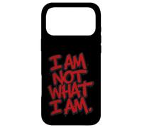 Carcasa para iPhone 17 Pro MAX Angustiado Iago Othello Viola Duodécima Noche Shakespeare Meme