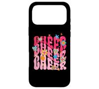 Carcasa para iPhone 17 Pro MAX Animadoras para Animadoras Squad Girl Teen Cheer Practice