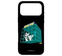 Carcasa para iPhone 17 Pro MAX Animaniacs Pinky and The Brain Locked Up