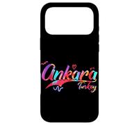 Carcasa para iPhone 17 Pro MAX Ankara Turkey | Vacation Travel