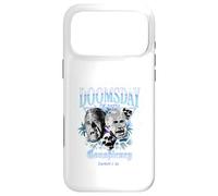 Carcasa para iPhone 17 Pro MAX Anti RFK Jr. Teorías de conspiración Peligro no calificado para Todos