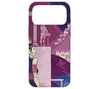 Carcasa para iPhone 17 Pro MAX Antigua civilización minoica - Historia mediterránea