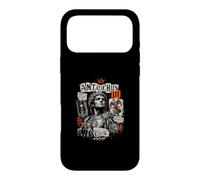 Carcasa para iPhone 17 Pro MAX Antíoco III Nosotros gobernamos Oriente No Roma Nunca