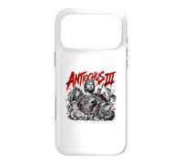 Carcasa para iPhone 17 Pro MAX Antíoco III Rey Helenístico Antiguo Guerrero