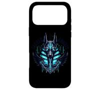Carcasa para iPhone 17 Pro MAX Anu ios De Los Muertos del Antiguo Egipto,
