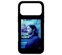 Carcasa para iPhone 17 Pro MAX Aphex Twin Times Square Ciudad de Nueva York por Andy Willsher