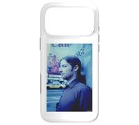 Carcasa para iPhone 17 Pro MAX Aphex Twin Times Square Nueva York por Andy Willsher