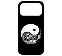 Carcasa para iPhone 17 Pro MAX Aprendizaje automático - Deep Learning y AI ML Engineer Coder