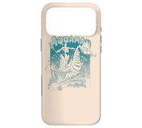 Carcasa para iPhone 17 Pro MAX Aquaman Catch a Wave