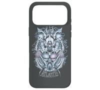 Carcasa para iPhone 17 Pro MAX Aquaman Movie Atlantis Soldiers