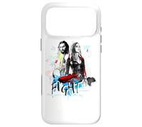 Carcasa para iPhone 17 Pro MAX Aquaman Movie Fight For What You Believe In