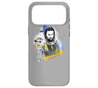 Carcasa para iPhone 17 Pro MAX Aquaman Movie Heir of The Seven Seas