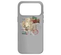 Carcasa para iPhone 17 Pro MAX Aquaman Movie Lost Kingdom Kraken