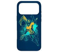 Carcasa para iPhone 17 Pro MAX Aquaman Movie Make a Splash