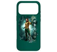 Carcasa para iPhone 17 Pro MAX Aquaman Movie Marine Life