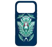 Carcasa para iPhone 17 Pro MAX Aquaman Movie Princess Mera