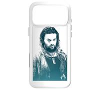 Carcasa para iPhone 17 Pro MAX Aquaman Movie Salt of The Sea