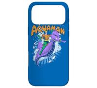 Carcasa para iPhone 17 Pro MAX Aquaman Ride Free
