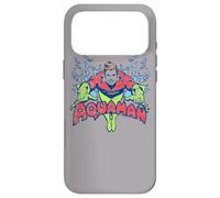 Carcasa para iPhone 17 Pro MAX Aquaman Splish Splash