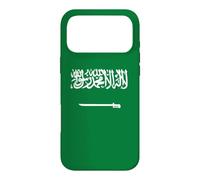 Carcasa para iPhone 17 Pro MAX Arabia Saudita: Banderas de países del Mundo, Amante de la