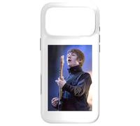 Carcasa para iPhone 17 Pro MAX Arctic Monkeys Alex Turner Favorito Peor Pesadilla 2007