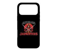 Carcasa para iPhone 17 Pro MAX Are You from Japan Cause I'm Trying to Get in Japanties Fun