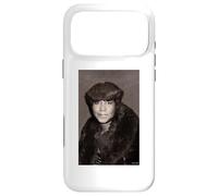 Carcasa para iPhone 17 Pro MAX Aretha Franklin Reina del Alma De Simon Fowler