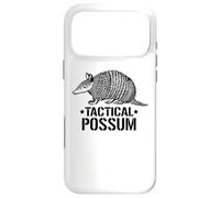 Carcasa para iPhone 17 Pro MAX Armadillo