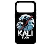 Carcasa para iPhone 17 Pro MAX Arnis Kali Eskrima Escrima Filipino Artes Marciales FMA Arnis