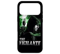Carcasa para iPhone 17 Pro MAX Arrow: TV Series Arrow Star City Defender