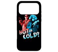 Carcasa para iPhone 17 Pro MAX Arrow: TV Series Hot or Cold