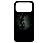 Carcasa para iPhone 17 Pro MAX Arrow: TV Series In The Shadows