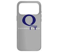Carcasa para iPhone 17 Pro MAX Arrow: TV Series Queen Consolidated