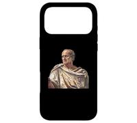 Carcasa para iPhone 17 Pro MAX Arte pixelado de Marcus Tullius Cicero