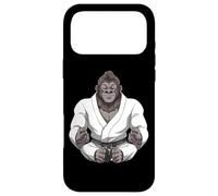Carcasa para iPhone 17 Pro MAX Artes Marciales Tranquilas: Judo Y Jiu Jitsu Gorilla