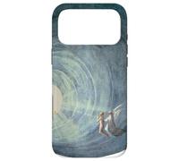 Carcasa para iPhone 17 Pro MAX Ascenso de los Bienaventurados de Hieronymus Bosch (1504)