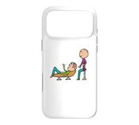 Carcasa para iPhone 17 Pro MAX Asesoramiento y Terapia de psicoterapia