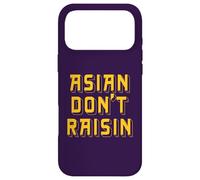 Carcasa para iPhone 17 Pro MAX ASIÁTICO NO Pasa