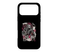 Carcasa para iPhone 17 Pro MAX Aslaug Royal Viking Blood Wild Fate Queens Viking Seeress