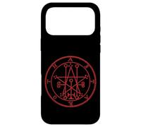 Carcasa para iPhone 17 Pro MAX Astaroth Demon Goetia Grimoire Sigil Magick