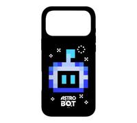 Carcasa para iPhone 17 Pro MAX Astro BOT Rescue Mission Astro BOT Portrait Video Game