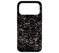 Carcasa para iPhone 17 Pro MAX Astronomía - Estrellas - Constelaciones Galaxy Explorer
