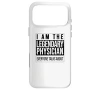 Carcasa para iPhone 17 Pro MAX Atención Sanitaria-Medicina Cumpleaños Nacido Médico