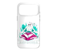 Carcasa para iPhone 17 Pro MAX Atmosphere Love Life | Patinete acuático | Jetski