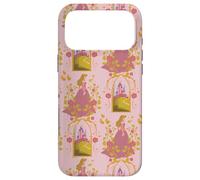 Carcasa para iPhone 17 Pro Max Aurora y castillo de Disney Princess Sleeping Beauty Anniversary