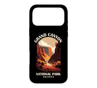 Carcasa para iPhone 17 Pro MAX Aventura en el Parque Nacional del Gran Cañón