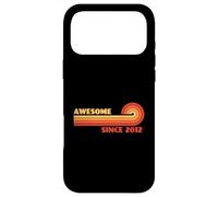 Carcasa para iPhone 17 Pro MAX Awesome Since 2012