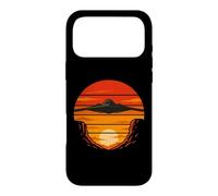Carcasa para iPhone 17 Pro MAX B-2 Spirit Stealth Bomber Militar Avión Diseño de Aviones