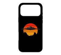 Carcasa para iPhone 17 Pro MAX B-2 Spirit Stealth Bomber Militar Avión Diseño de Aviones