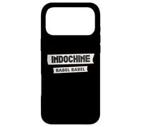 Carcasa para iPhone 17 Pro MAX Babel Babel